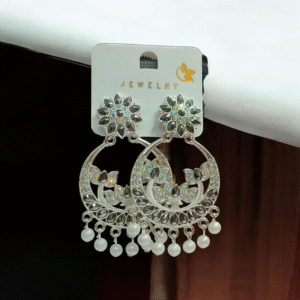 Fancy Earring Jhumki for Girls and Women Very Light Weight Jhumka